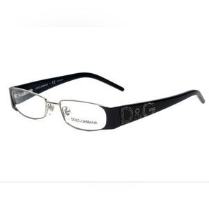 Dolce & Gabanna Eyeglass Frames DD5201-B